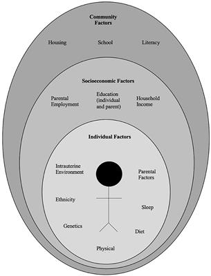 Childhood and Adolescent Obesity: A Review